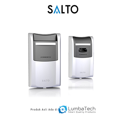 SALTO Hotel Lock Energy Saver | Exclusive