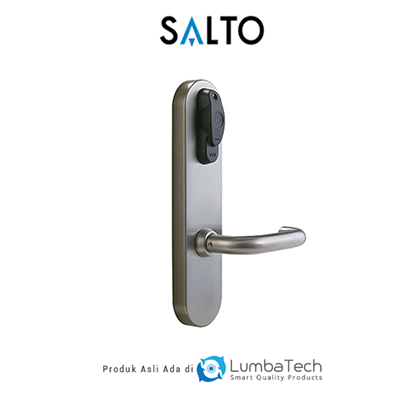 SALTO Kunci Pintu Hotel Lock | Exclusive