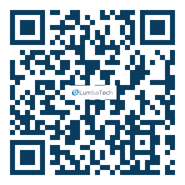 QR katalog produk Lumbatech